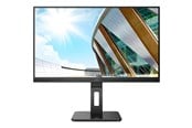 Skjerm - 24" AOC Pro-line 24P2QM - 1920x1080 (FHD) - 75Hz - VA - 24P2QM