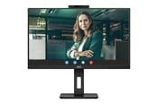 Skjerm - 27" AOC Pro-line Q27P3CW - 2560x1440 (QHD) - 75Hz - IPS - 65W USB-C - Q27P3CW