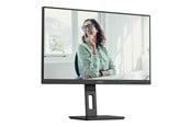 Skjerm - 24" AOC Pro-line 24P3CV - 1920x1080 (FHD) - 75Hz - IPS - 65W USB-C - KVM switch - 24P3CV
