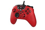 Spill - Tilbehør - Turtle Beach React-R - Red - Wired Controller - Microsoft Xbox One - TBS-0734-05