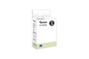 Printertilbehør blekk/toner - ISOTECH C13T24314012 / Alternative to Epson 24XL / Black Ink - K20518I4