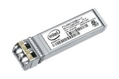 Repeater, forsterkere, bridges og transceivere - Intel Ethernet SFP+ SR Optics - SFP+ transceiver module - GigE 10 GigE - E10GSFPSRG1P5