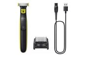 Hårtrimmer - Philips Skjeggtrimmer OneBlade QP2724/20 - QP2724/20