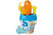 Utendørsleker - Androni Bucket set Underwater world 6 pieces. - 1335-FISH