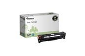 Printertilbehør blekk/toner - ISOTECH 3025C002 / Alternative to Canon 054H / Yellow Toner - K18640I4