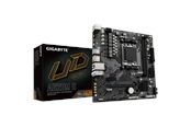 Hovedkort - GIGABYTE A620M H Hovedkort - AMD A620 - AMD AM5 socket - DDR5 RAM - Micro-ATX - A620M H