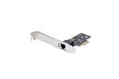 Nettverksadapter - StarTech.com PR12GI-NETWORK-CARD 1-Port 2.5Gbps NBASE-T PCIe Network Card Intel I225-V - PR12GI-NETWORK-CARD