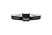 Lommelykter - ZAXSO HH3 Pandelampe alkaline 215 lumen - 3xAAA - 5710444870002