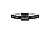 Lommelykter - ZAXSO HH7R Pandelampe genopladelig 235 lumen - - 5710444870200