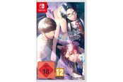 Spill - Sympathy Kiss (Day One Edition) - Nintendo Switch - Otome - 5060941716380