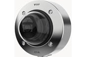 Overvåkningskamera - Axis P3268-SLVE Dome Camera | Stainless Steel 8 MP Dome with Deep Learning - 02710-001