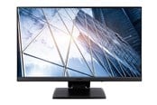 Skjerm - 24" Acer UT241Y Abmihuzx - 1920x1080 (FHD) - 75Hz - IPS - KVM switch - UM.QW1EE.A02