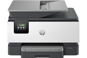 Skriver - HP Officejet Pro 9120e All in One Multifunksjon - Farge - Blekk - 403X8B#629