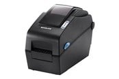 Etikettskriver - BIXOLON SLP-DX223 - label printer - B/W - direct thermal - SLP-DX223EG/BEG