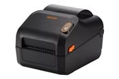 Etikettskriver - BIXOLON XD3-40d - label printer - B/W - direct thermal - XD3-40TK/BEG