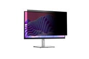 Kabinett tilbehør (kjølepasta mv.) - Targus 4Vu display privacy filter - 27" - ASF270W9EMGL