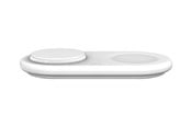 Mobil - Adaptere og ladere - Belkin BoostCharge Pro 2-in-1 - WIZ021VFWH