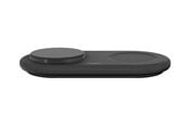 Mobil - Adaptere og ladere - Belkin BoostCharge Pro 2-in-1 - WIZ021VFBK