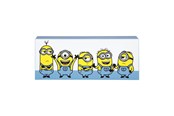 Reklameartikler - Paladone - Minions Character - Lampe - PP13655MN