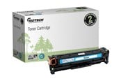 Printertilbehør blekk/toner - ISOTECH 3239872 / Alternative to Samsung CLT-C506L / Cyan Toner - K15668I4