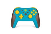Spill - Tilbehør - Steelplay Adventure - Wireless Controller - Nintendo Switch - 350043