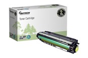 Printertilbehør blekk/toner - ISOTECH CE272A / Alternative to HP 650A / Yellow Toner - K15577I4