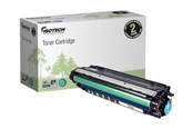 Printertilbehør blekk/toner - ISOTECH CE271A / Alternative to HP CE271A / Cyan Toner - K15575I4