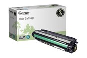 Printertilbehør blekk/toner - ISOTECH - black - compatible - toner cartridge (alternative for: HP CE270A) - K15574I4