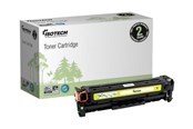 Printertilbehør blekk/toner - ISOTECH CE402A / Alternative to HP CE403A / Yellow Toner - K15540I4