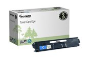 Printertilbehør blekk/toner - ISOTECH TN325C / Alternative to Brother TN325C / Cyan Toner - K15424I4