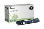 Printertilbehør blekk/toner - ISOTECH TN325BK / Alternative to Brother TN325BK / Black Toner - K15423I4
