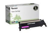 Printertilbehør blekk/toner - ISOTECH SU262A / Alternative to Samsung CLT-M4072S / Magenta Toner - K15359I4
