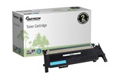 Printertilbehør blekk/toner - ISOTECH ST994A / Alternative to Samsung CLT-C4072S / Cyan Toner - K15358I4