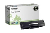 Printertilbehør blekk/toner - ISOTECH SU737A / Alternative to Samsung MLT-D1042S / Black Toner - K15355I4