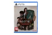 Spill - White Day 2: The Flower That Tells Lies (Complete Edition) - Sony PlayStation 5 - Horror - 5060690797067