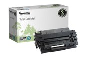 Printertilbehør blekk/toner - ISOTECH CE255A/3481B002 / Alternative to HP CE255A / Black Toner - K15221I4