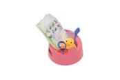 Dukker, Bamser & Utstyr - Heless Doll Potty with Accessories - 804