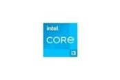 Prosessor/CPU - Intel Core i3 13100F / 3.4 GHz processor - OEM Prosessor/CPU - 4 kjerner - 3.4 GHz - Intel LGA1700 - Bulk (uten vifte) - CM8071505092203