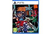 Spill - Astebros - Sony PlayStation 5 - Plattform - 0789993811298