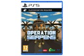 Spill - Operation Serpens (PSVR2) - Sony PlayStation 5 - FPS - 5061005781054