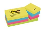 Blokker & Notisbøker - 3M Post-it 653-TFEN - FT510283532