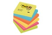 Blokker & Notisbøker - 3M Post-it 654-TFEN - FT510283540