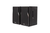 Trådløse flerromshøyttalere - Edifier R1380DB - 2.0 Bluetooth Bookshelf Speakers - 42W - Black - R1380DB-BK
