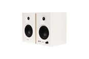 HiFi speakers - Edifier MR4 - 4" Monitor Speaker Pair - 21 Watt - White - MR4 WT