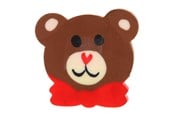 Skrive- & Tegneverktøy - LG-Imports Eraser Bear - 6428