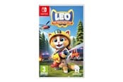 Spill - Leo the Firefighter Cat - Nintendo Switch - Eventyr - 5016488141420