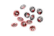 Små gaver til barn - LG-Imports Toll Pirate (Assorted) - 4309