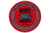Hårpleie - Reuzel Red Water Soluble High Sheen Pomade 95 ml - 256700