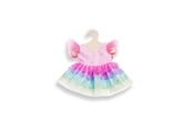 Dukker & Tilbehør - Heless Fairie doll dress 35-45 cm - 2520