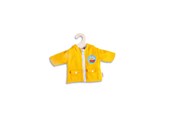 Dukker & Tilbehør - Heless Doll Raincoat Double-sided 35-45 cm - 2525